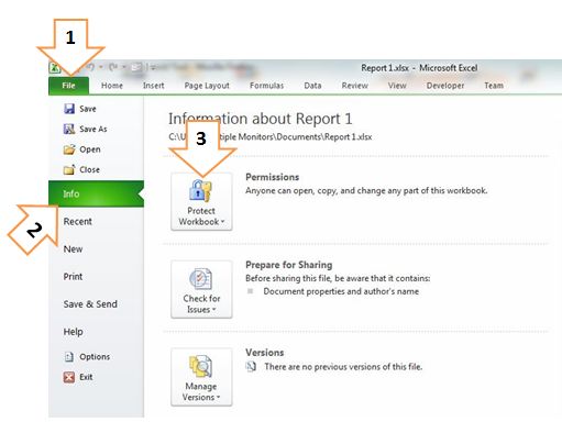 Analyse It Excel Crack Password