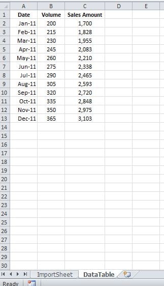 Excel Vba Reference Range On Another Sheet