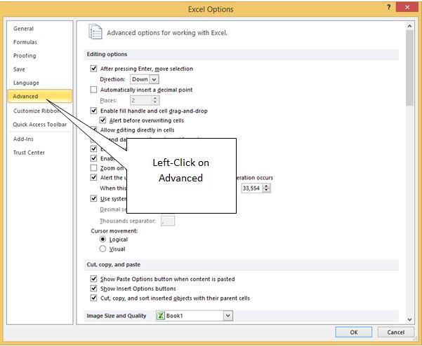 remove-page-breaks-and-page-number-watermark-in-excel-dedicated-excel