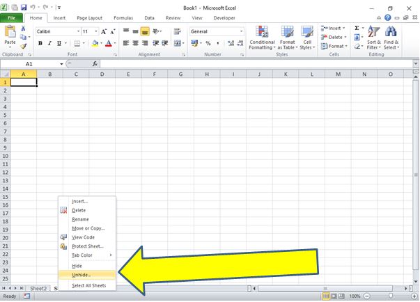 00086_Hide Excel Worksheets_02