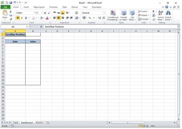 00089_Excel Chart with Scroll Bar_04