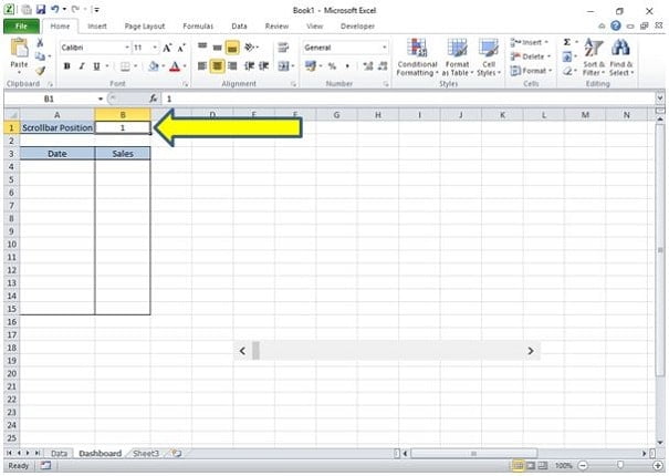 00089_Excel Chart with Scroll Bar_09