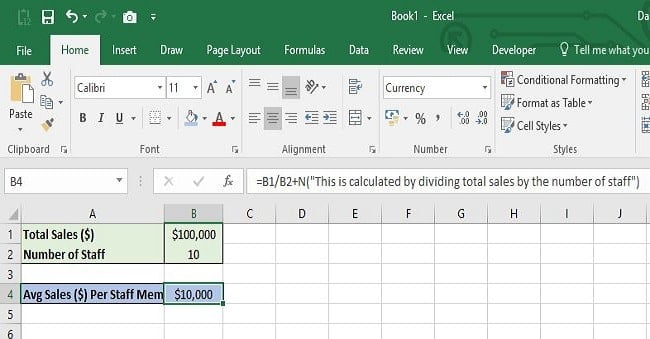 how-to-add-comments-in-excel-formula-dedicated-excel