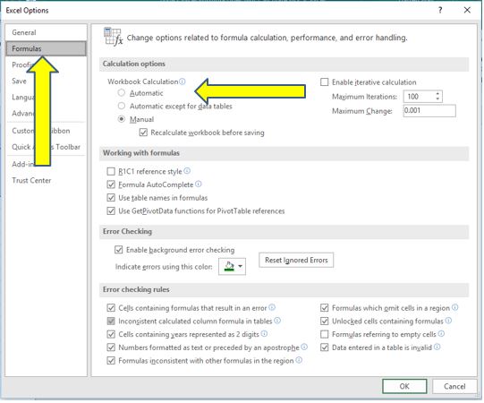 Indicators on Learning Microsoft Excel You Should Know