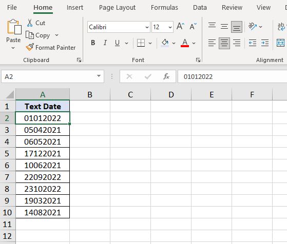 how-to-convert-text-to-date-in-excel