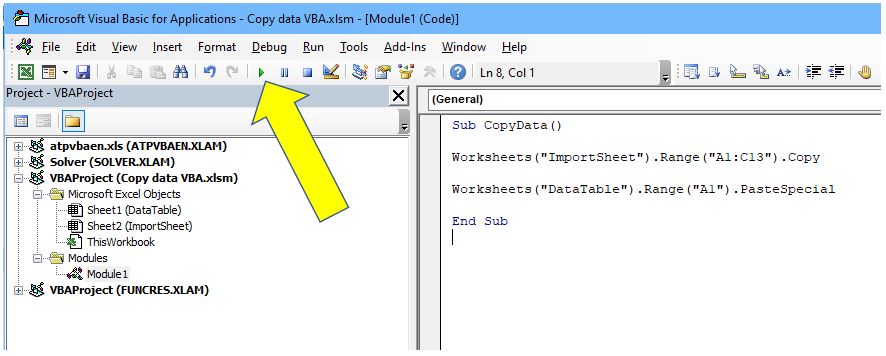 excel-vba-copy-range-to-another-sheet-8-easiest-ways