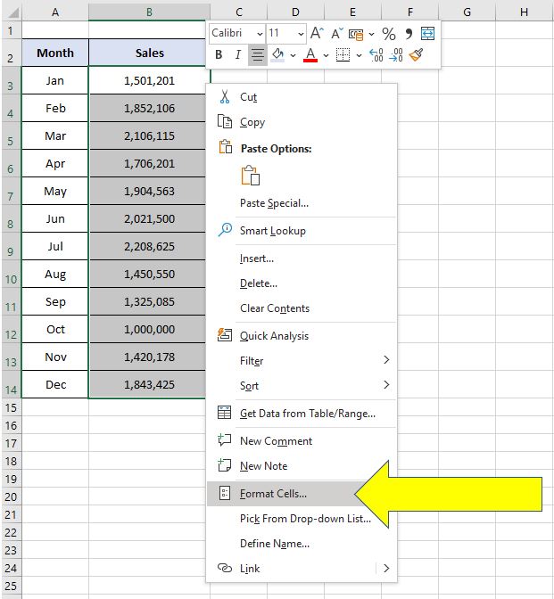 how-to-format-number-to-millions-in-excel-6-easy-ways-exceldemy