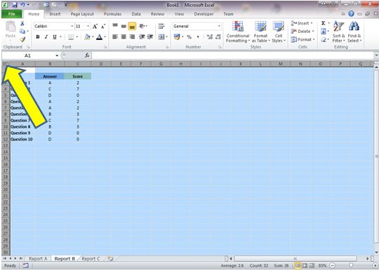 Protect Cells and Formulas in Excel
