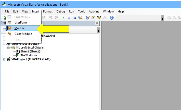 Open Word with Excel VBA