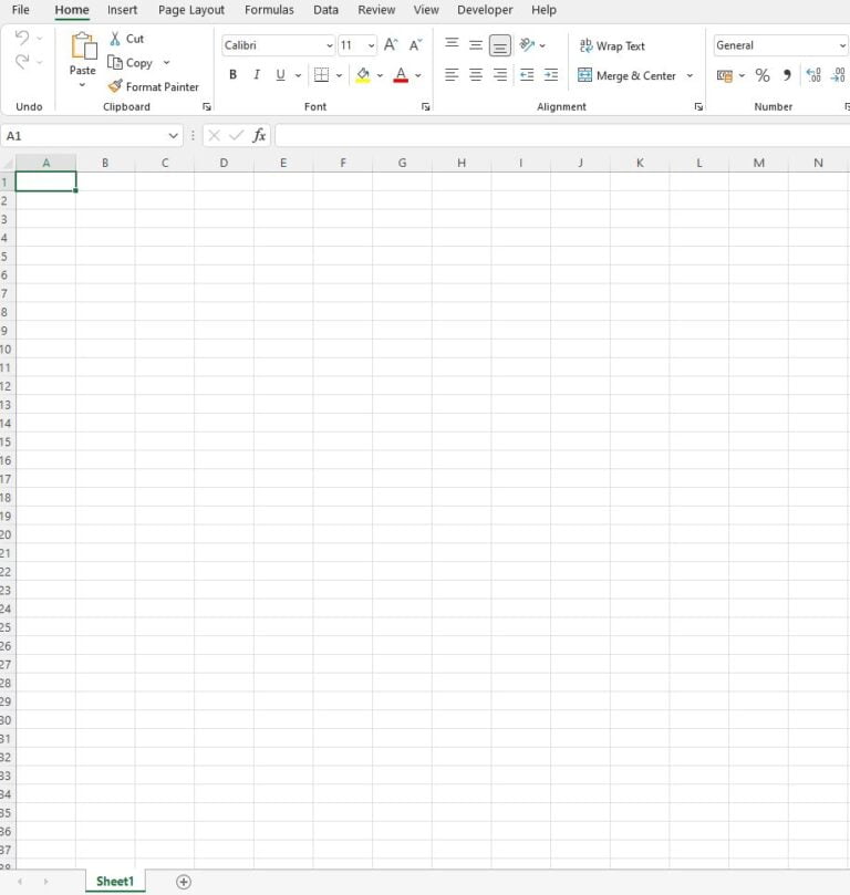 How To Use VBA To Clear Entire Worksheet Dedicated Excel