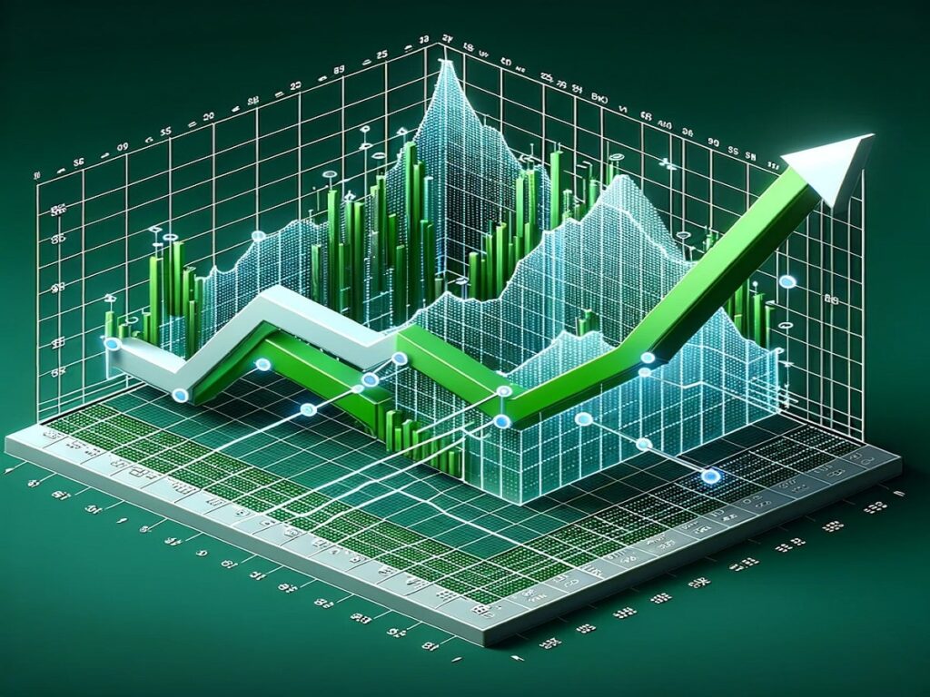 Excel charts dedicated excel