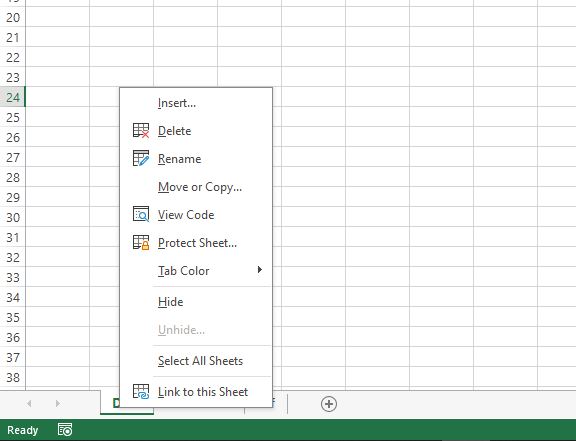 prevent users changing the Worksheet Name with VBA