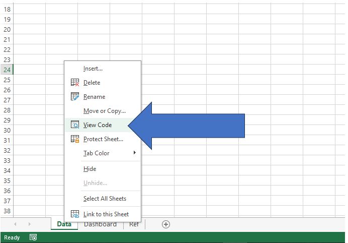 prevent users changing the Worksheet Name with VBA