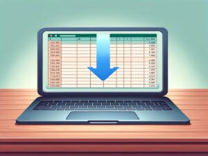 How to Sort Data with Excel