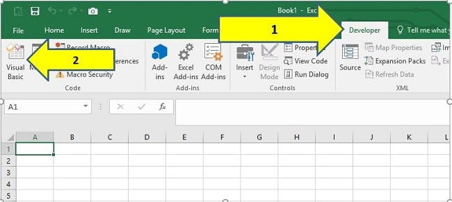 Remove Page Breaks in Excel with VBA