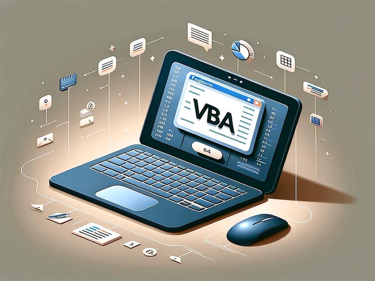 Introduction to excel vba for beginners dedicated excel