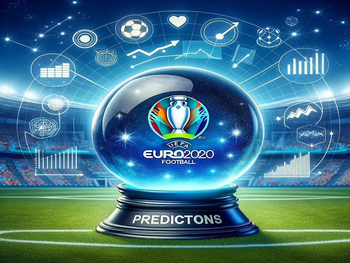 Euro 2020 Excel Predictor Dedicated Excel