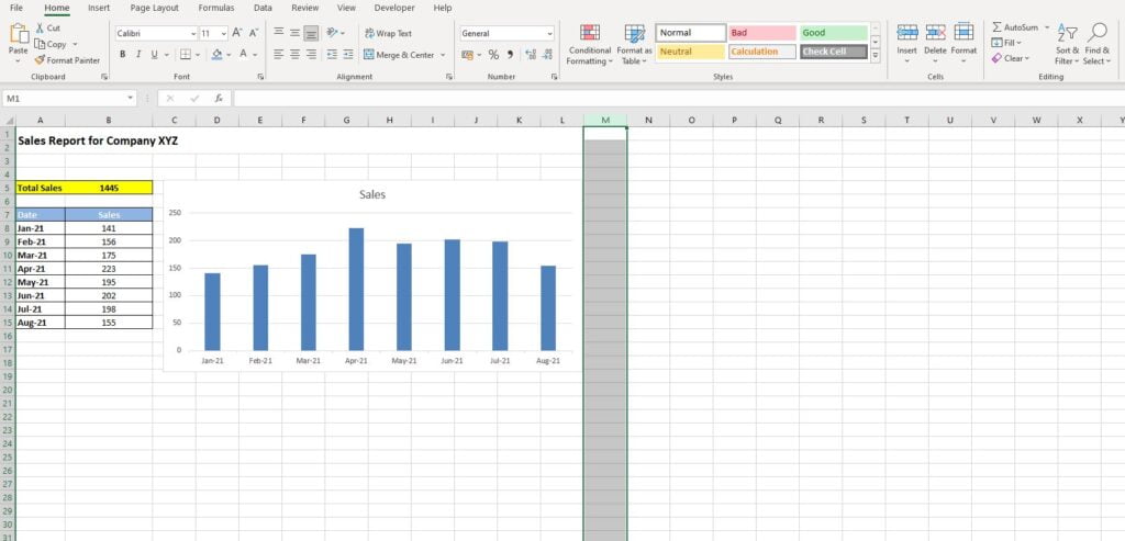 why-is-my-excel-spreadsheet-so-large-dedicated-excel