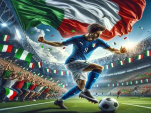 Italian Football Fixtures in Excel format