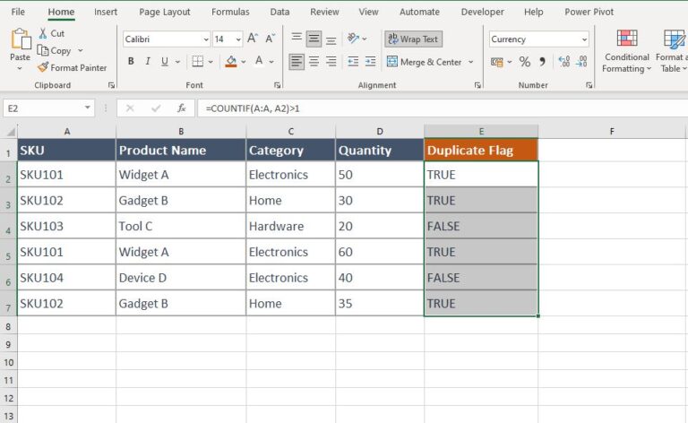 How to Find and Remove Duplicates in Excel | Dedicated Excel