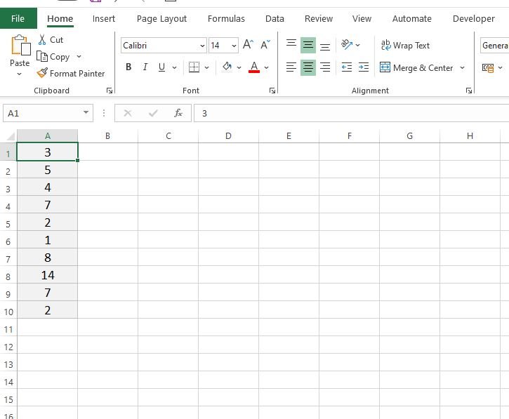 How to Use the Go To Command in Excel VBA