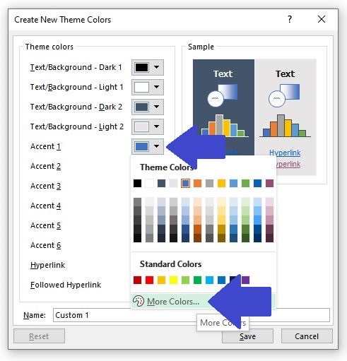 How to Create a Contour Chart in Excel