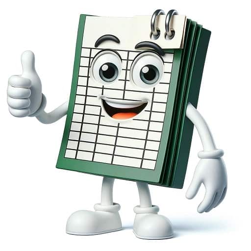 Overview of Microsoft Excel