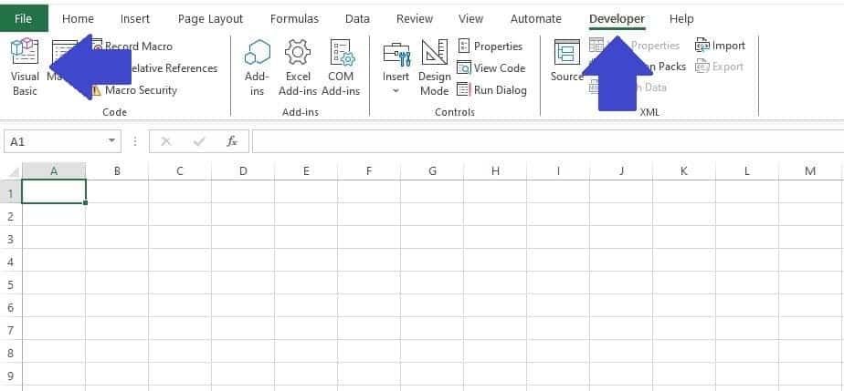 How to Make Excel Columns Autofit Your Data