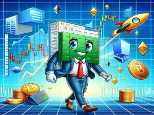 Free Excel MACD Calculator for Trading and Crypto