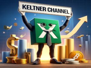 Free Excel Keltner Channel Calculator
